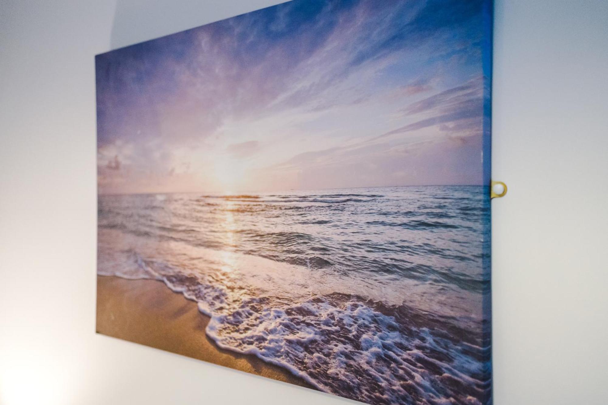 Pebbles Guest House Blackpool Kamer foto